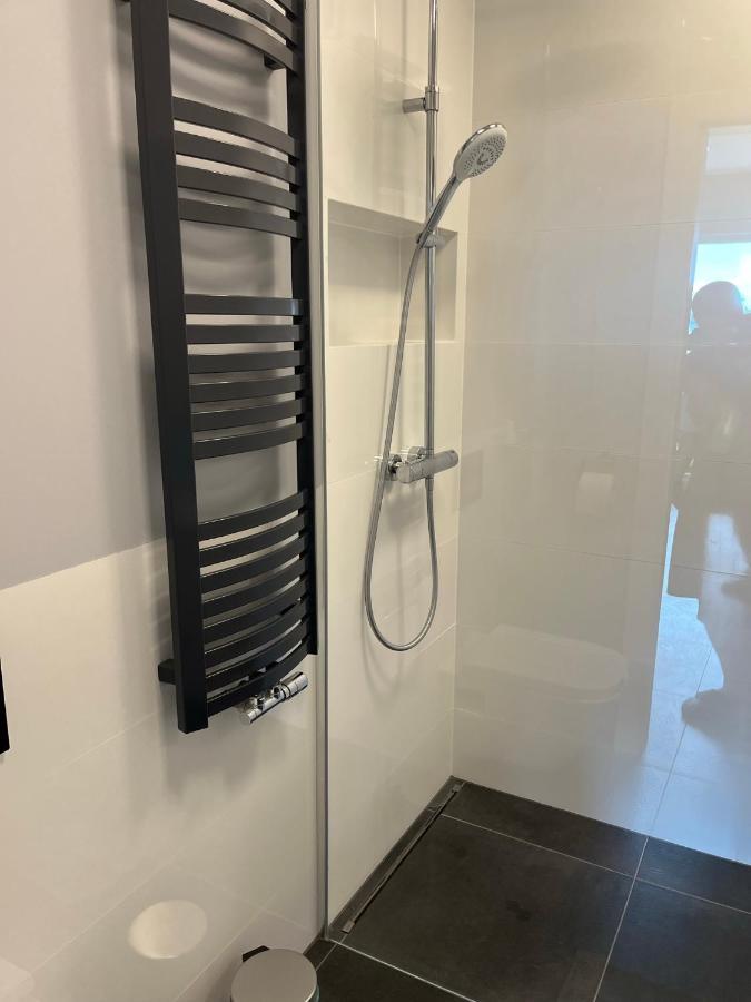 Apartamenty Pod Zaglami Dziwnowek Exterior photo