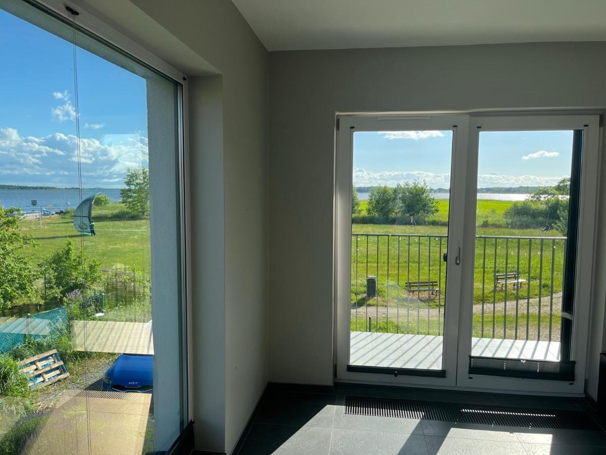 Apartamenty Pod Zaglami Dziwnowek Exterior photo