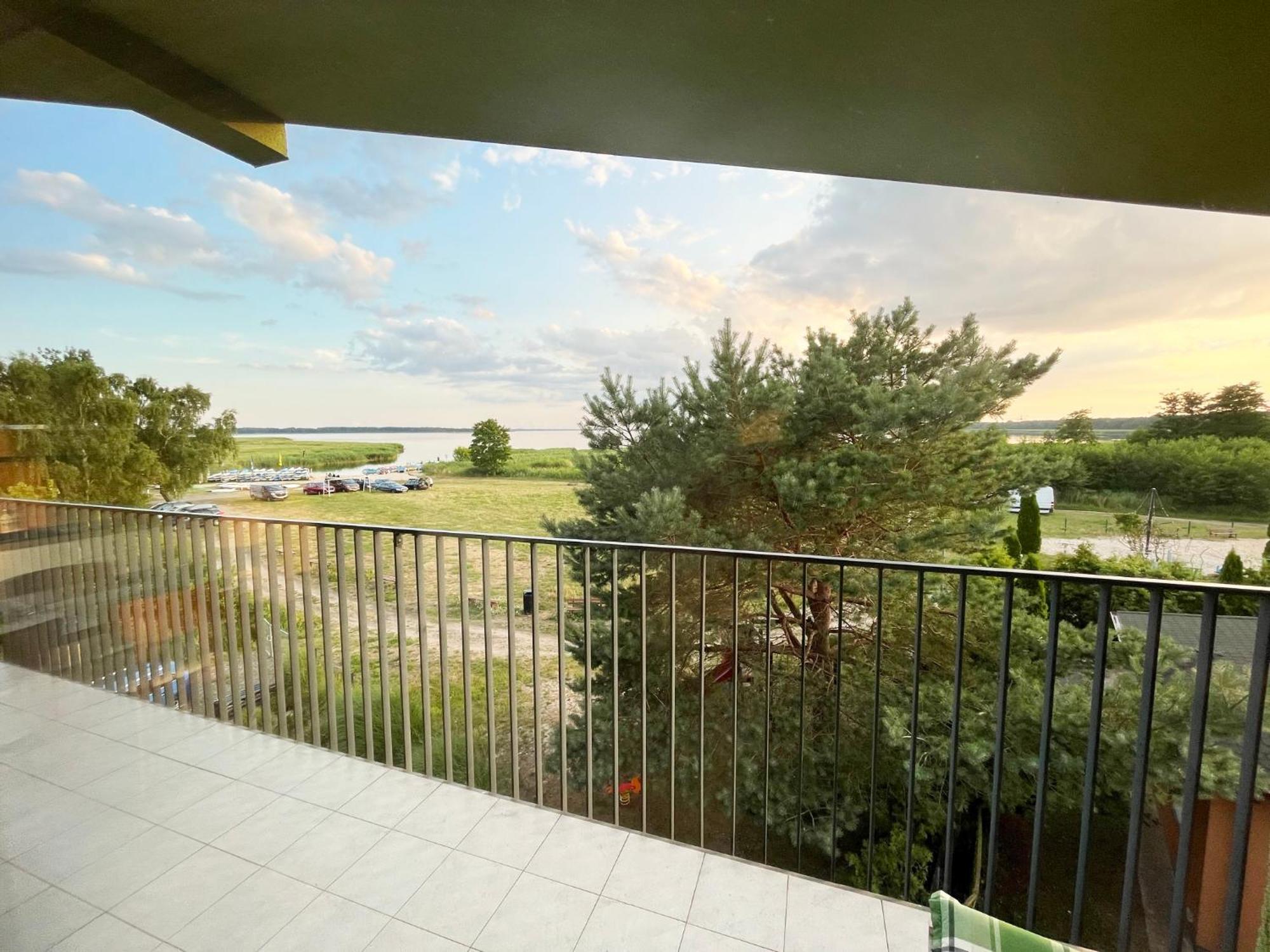 Apartamenty Pod Zaglami Dziwnowek Exterior photo