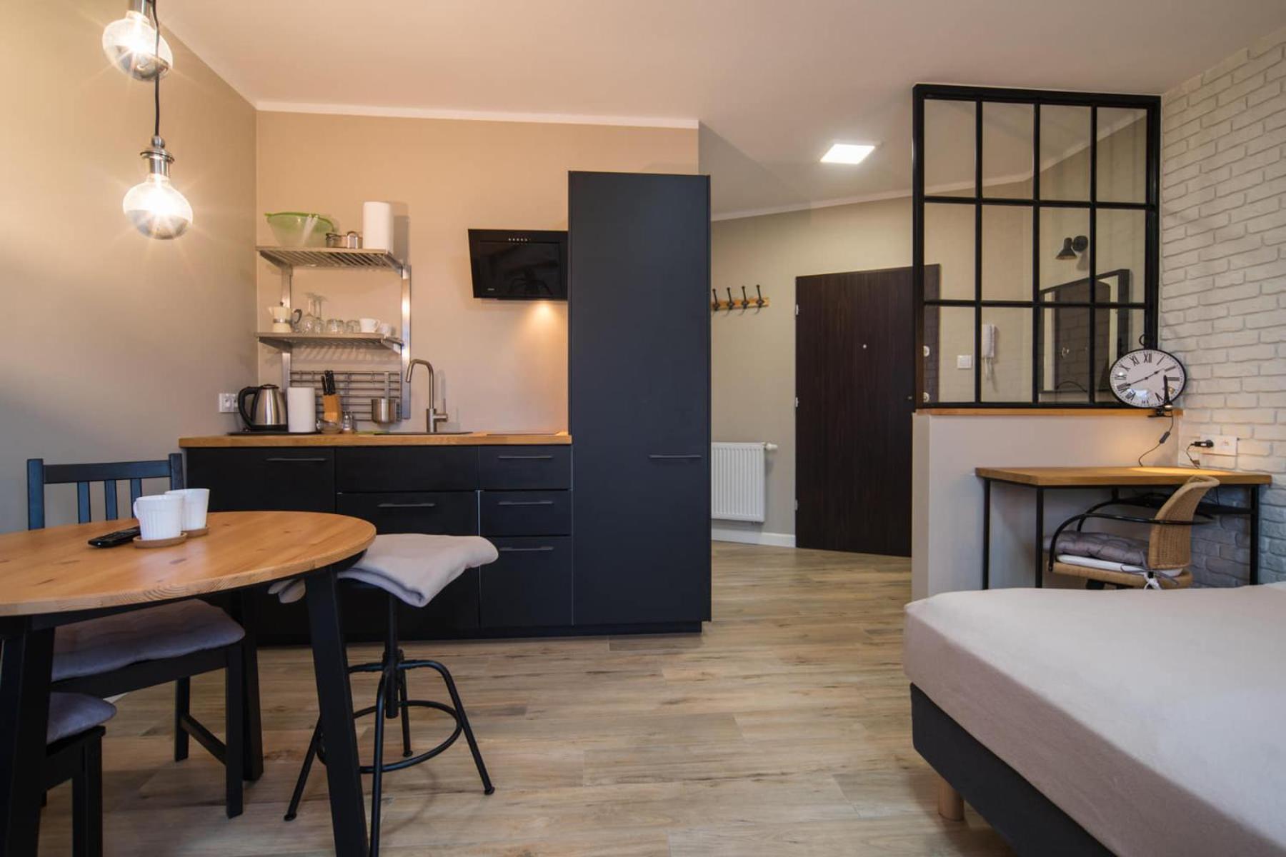 Apartamenty Pod Zaglami Dziwnowek Exterior photo