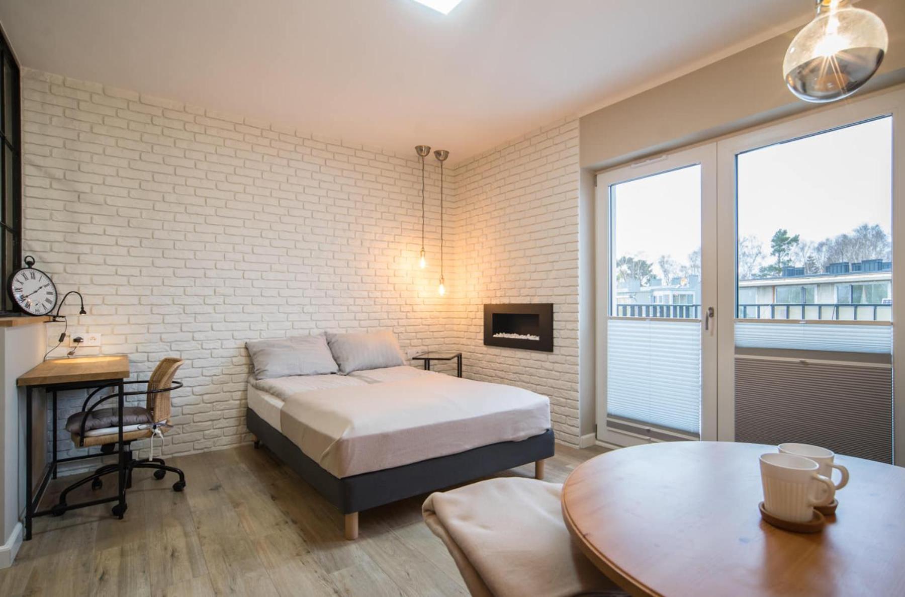 Apartamenty Pod Zaglami Dziwnowek Exterior photo